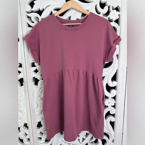 Wild Fable Smocked Dress Size M - Picture 1 of 9